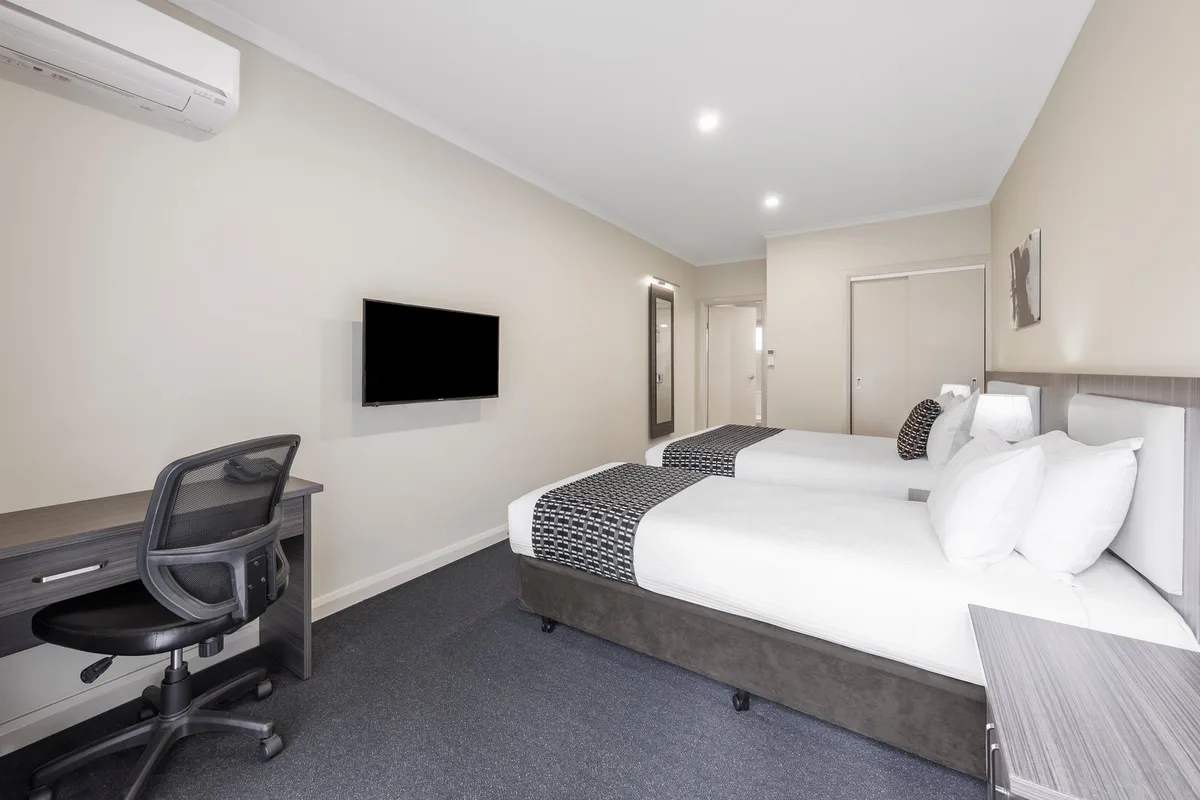 Quality Hotel Melbourne Airport