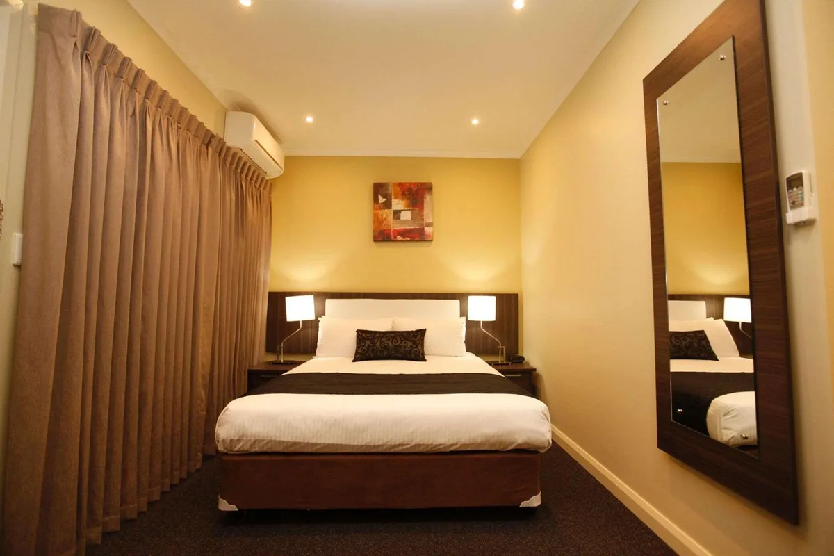 Quality Hotel Melbourne Airport — 2