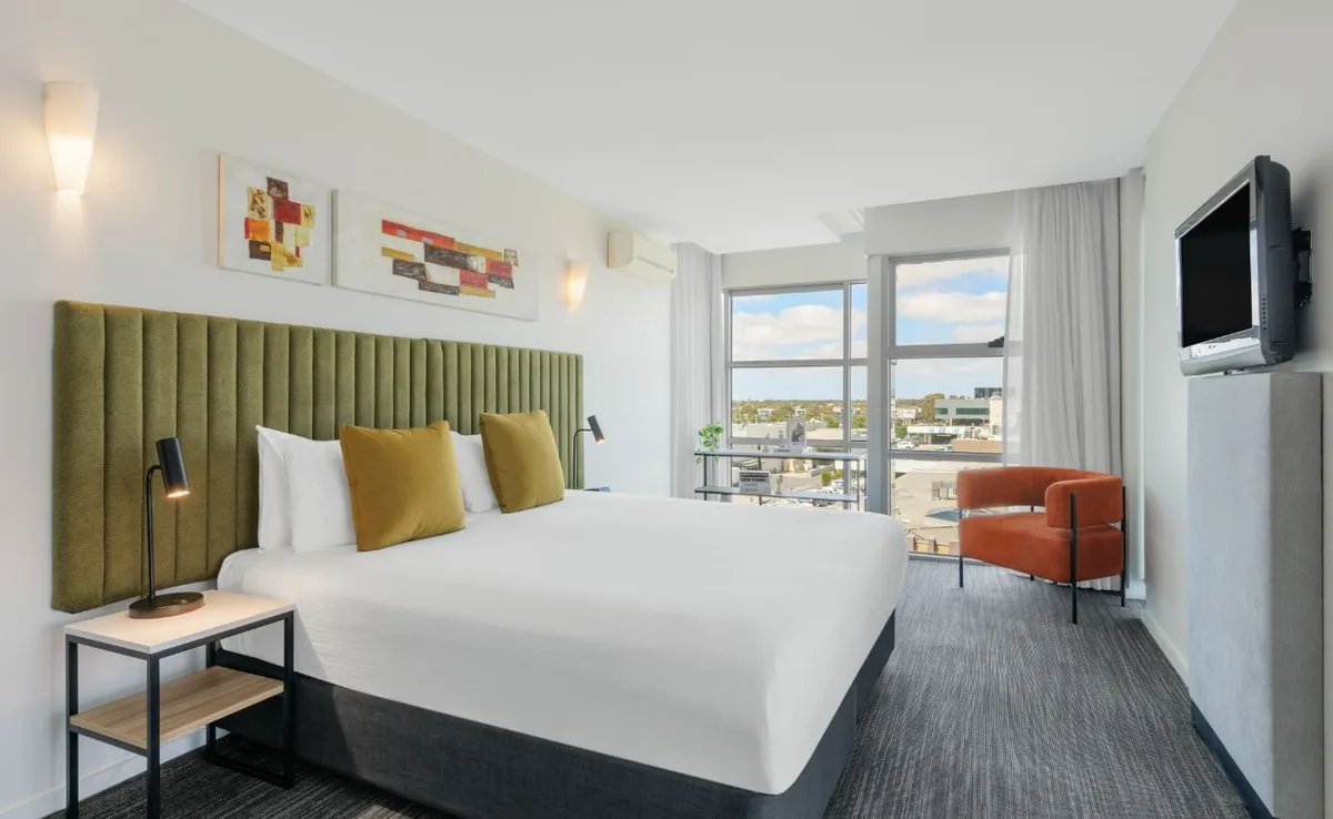 Quest Caroline Springs — 3