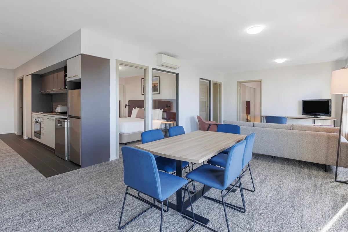 Quest Werribee — 4