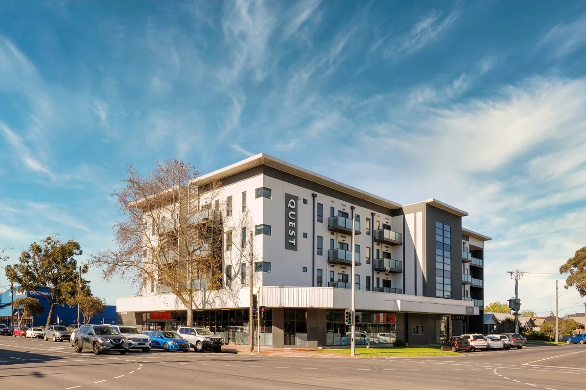 Quest Werribee — 5