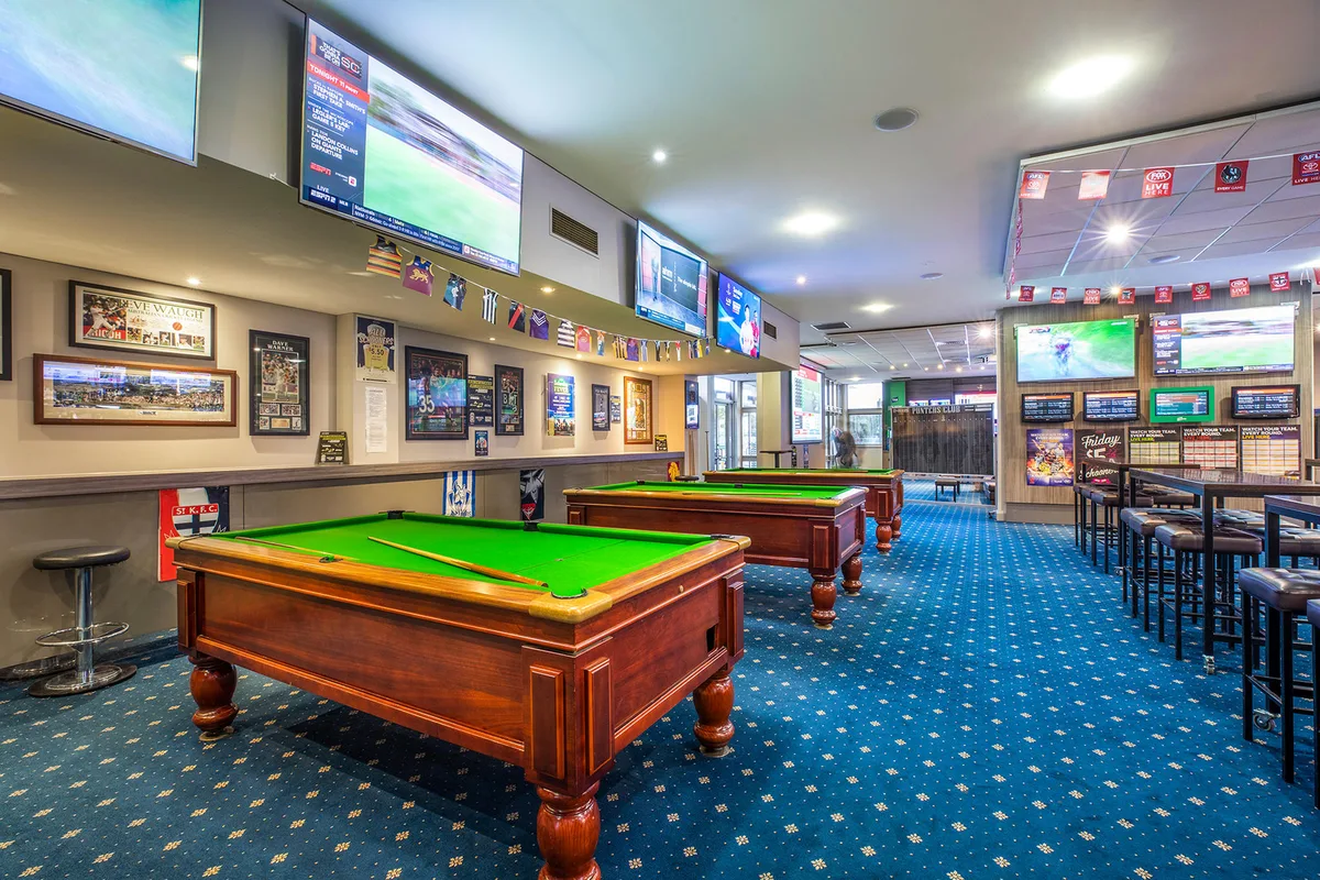 St Albans Hotel — 5