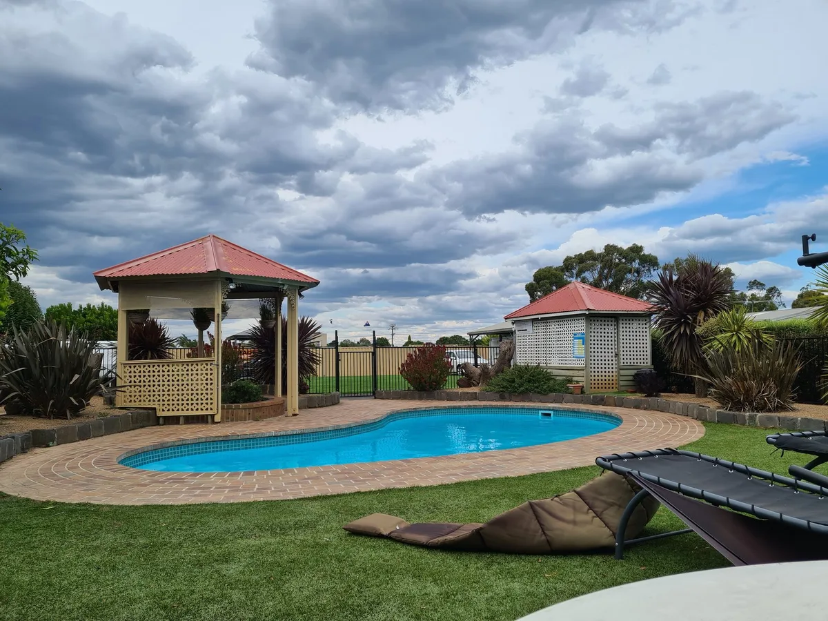 Werribee Park Motor Inn — 4