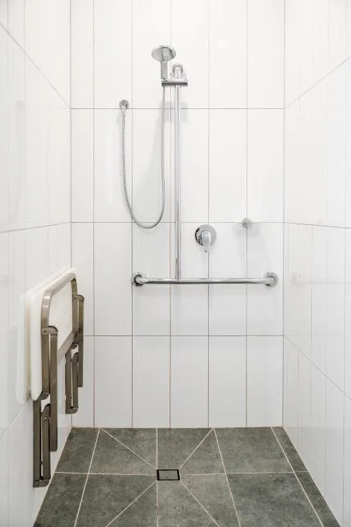 Avenue WEST Studio Units — 3