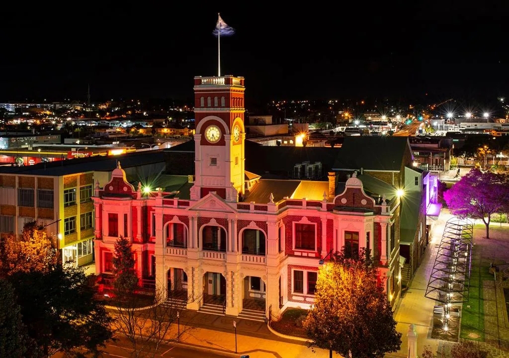 Burke and Wills Hotel Toowoomba — 4