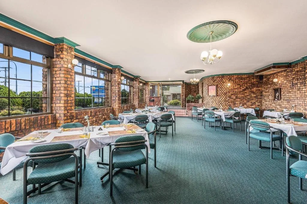 Comfort Inn Glenfield — 5