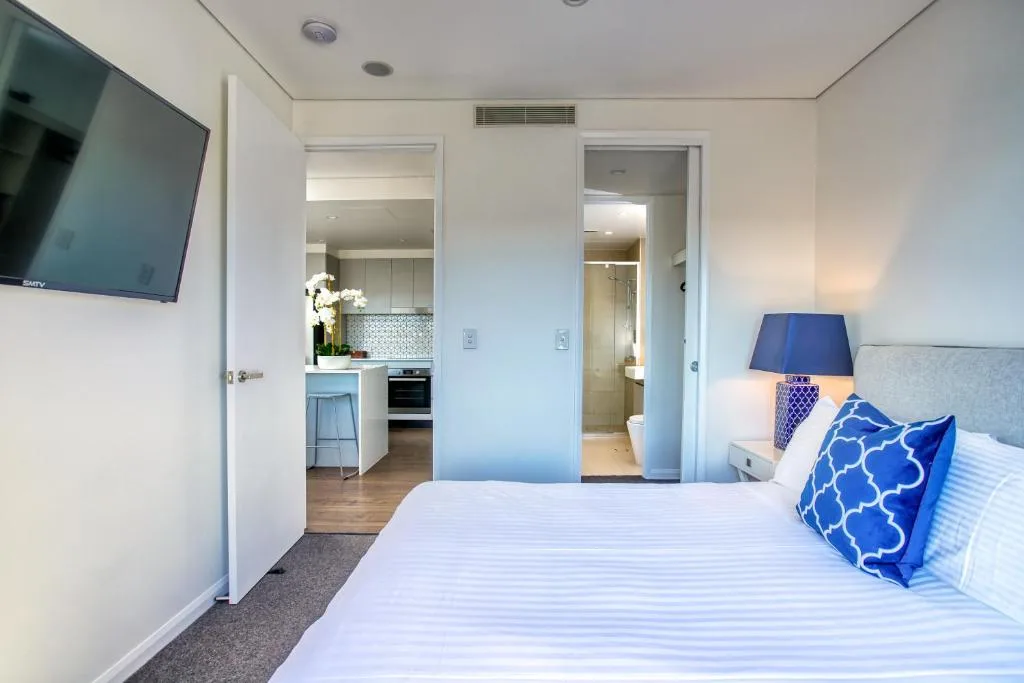 Inspire Boutique Apartments — 2