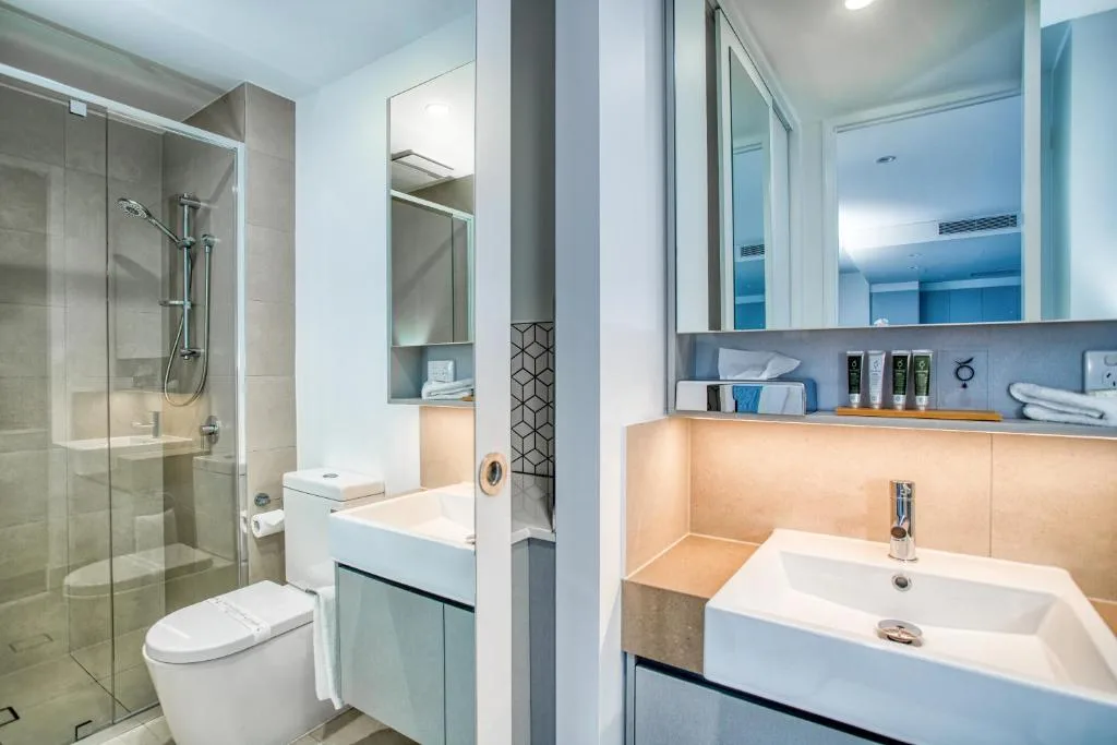Inspire Boutique Apartments — 3