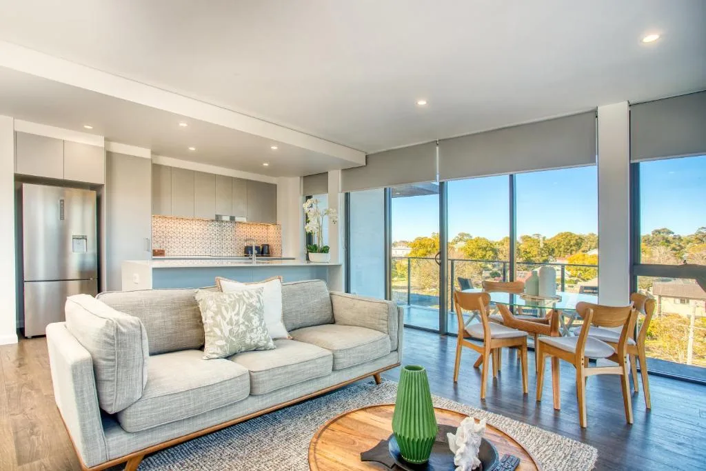 Inspire Boutique Apartments — 4