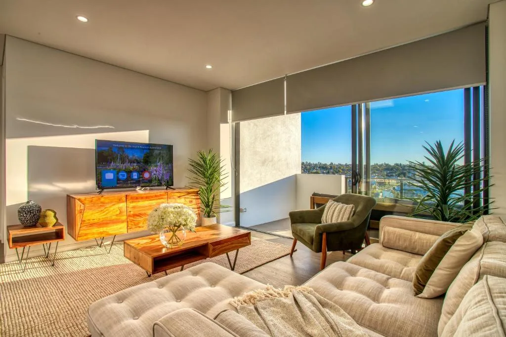 Inspire Boutique Apartments — 5