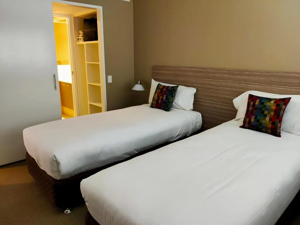 Laguna Serviced Apartments — 2