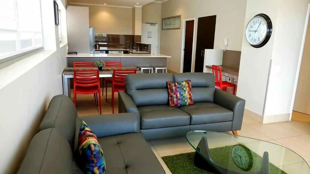 Laguna Serviced Apartments — 4