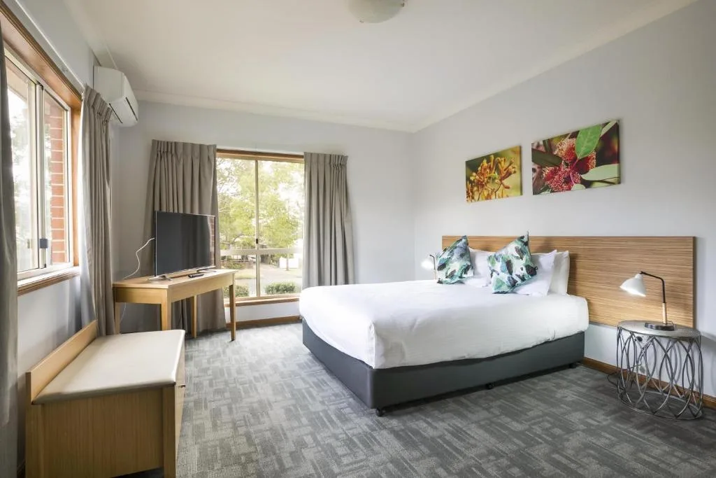 Nightcap at Federal Hotel Toowoomba — 2