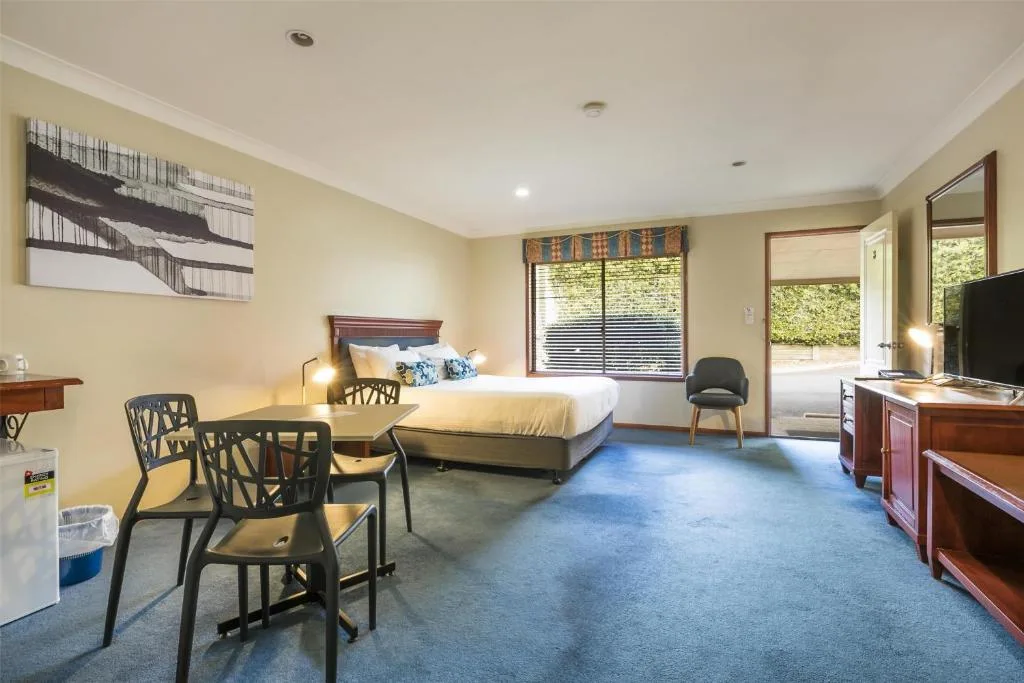 Nightcap at Federal Hotel Toowoomba — 4