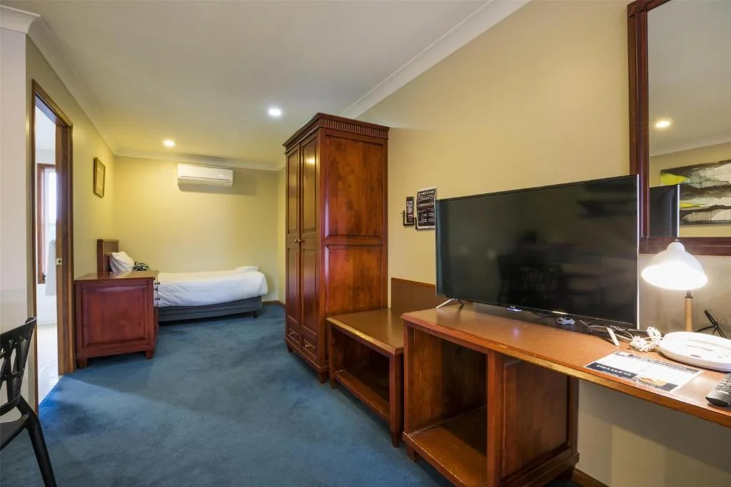 Nightcap at Federal Hotel Toowoomba — 5