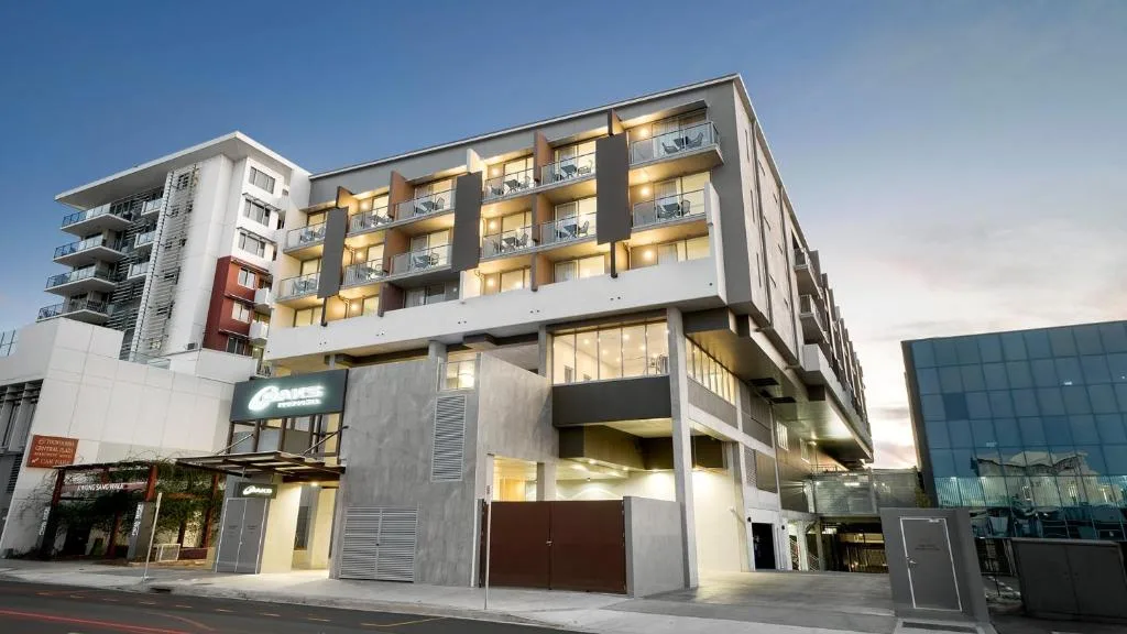 Oaks Toowoomba Hotel — 5