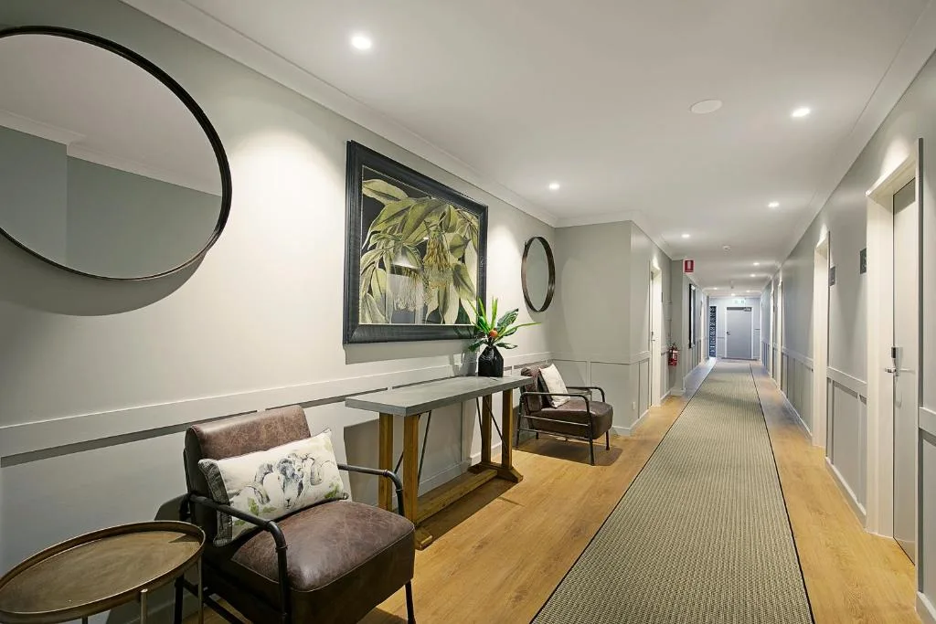 Potters Toowoomba Hotel — 2
