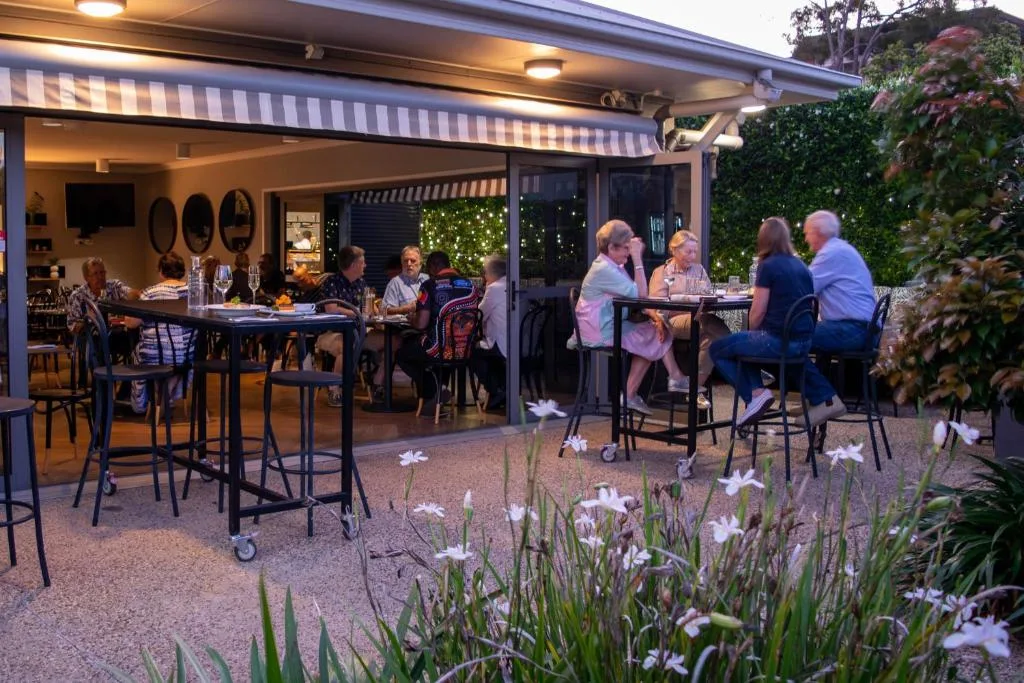 Potters Toowoomba Hotel — 4