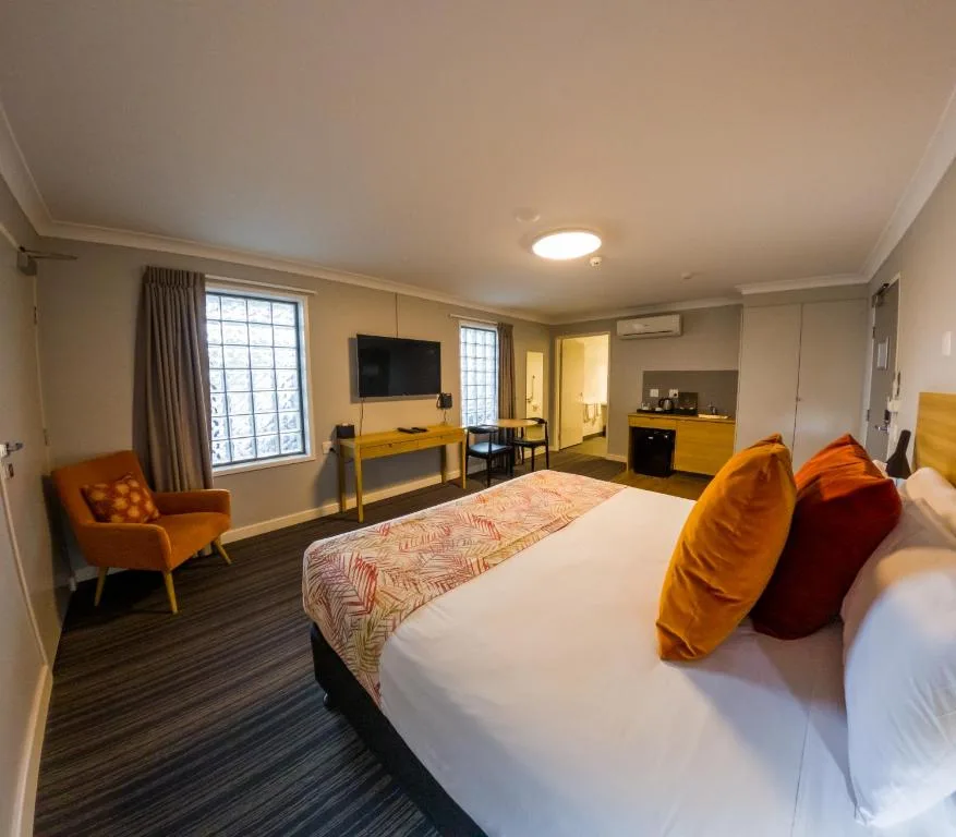 Potters Toowoomba Hotel — 5