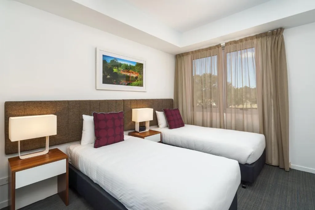 Quest Toowoomba — 2