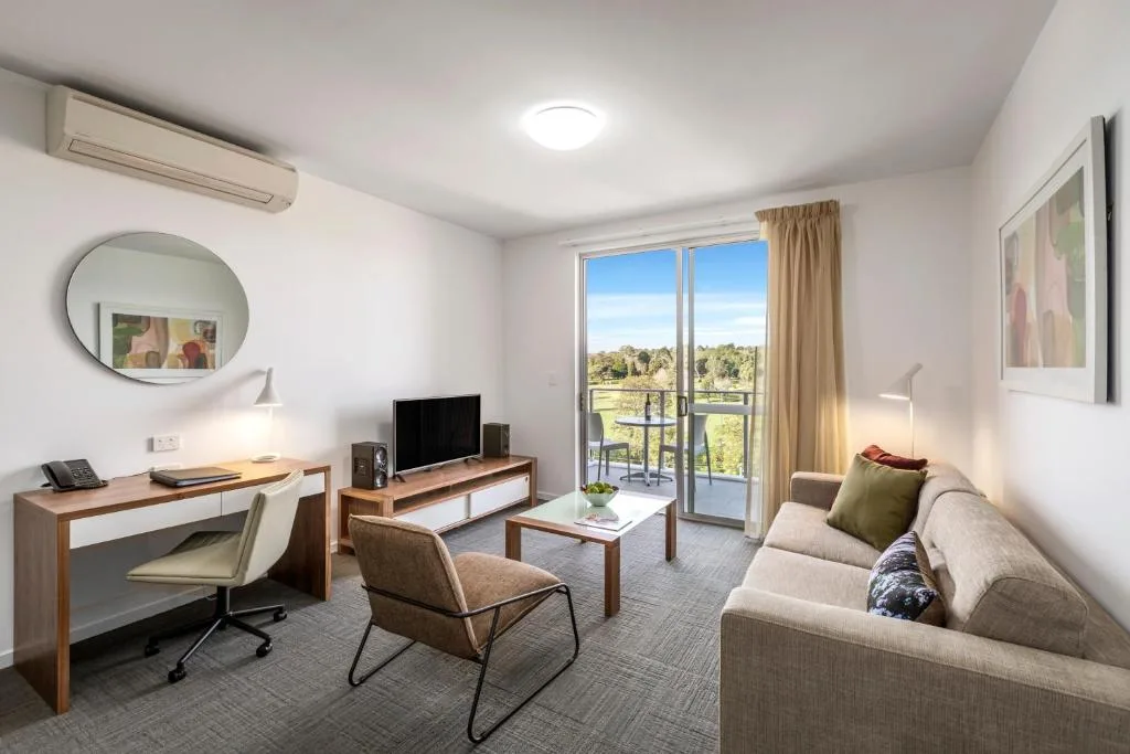 Quest Toowoomba — 5