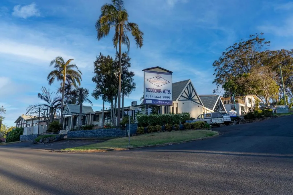 Toowoomba Motel