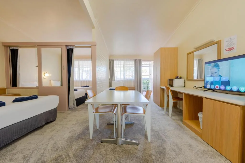 Toowoomba Motel — 2