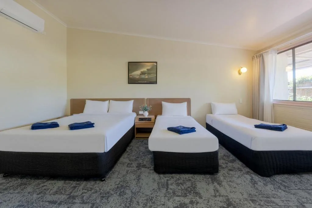 Toowoomba Motel — 5