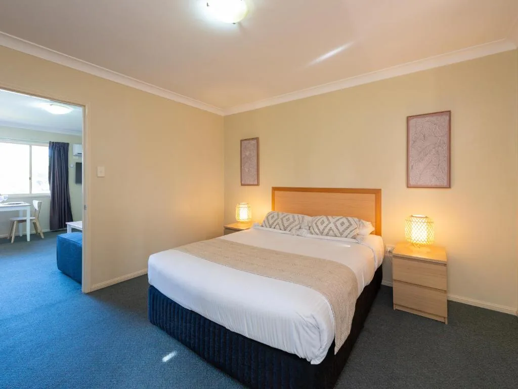 Villa Nova Motel — 2