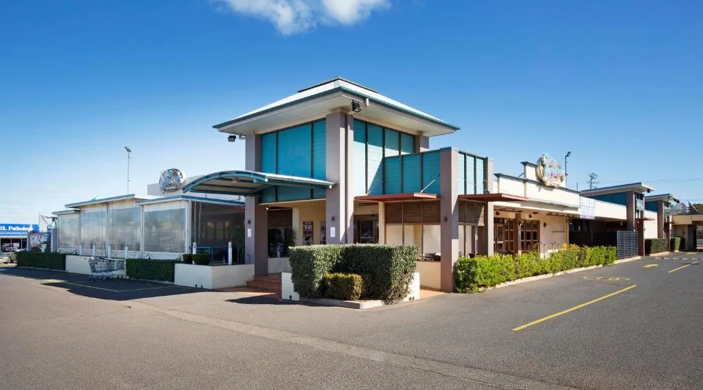 Wilsonton Hotel Toowoomba — 4