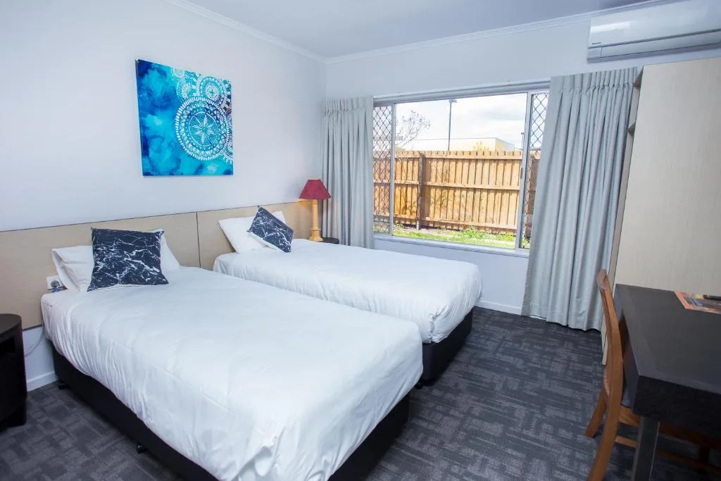 Wilsonton Hotel Toowoomba — 5
