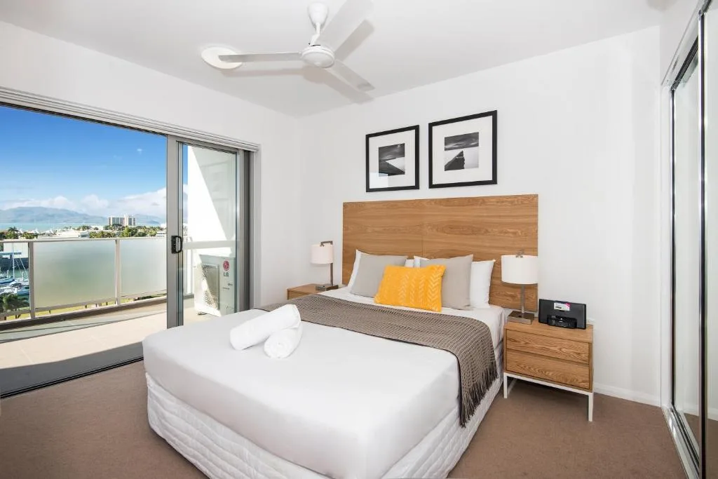 Allure Hotel & Apartments — 2