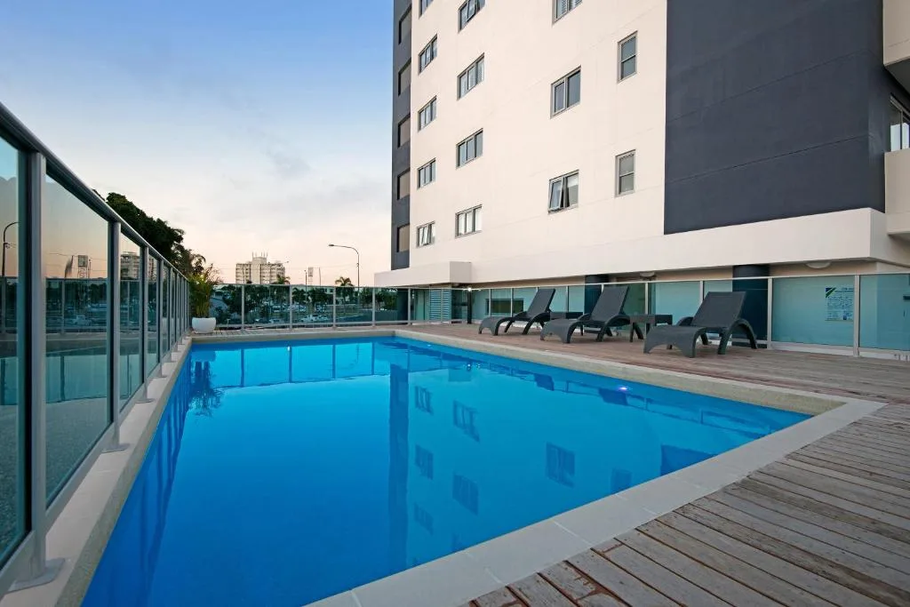 Allure Hotel & Apartments — 4