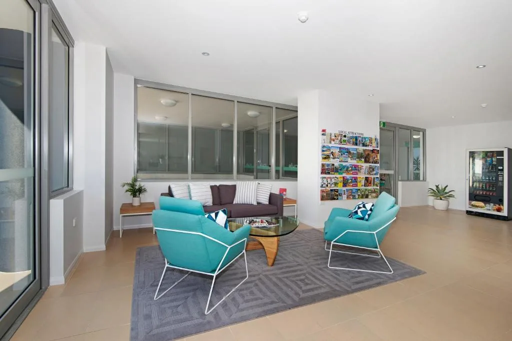 Allure Hotel & Apartments — 5