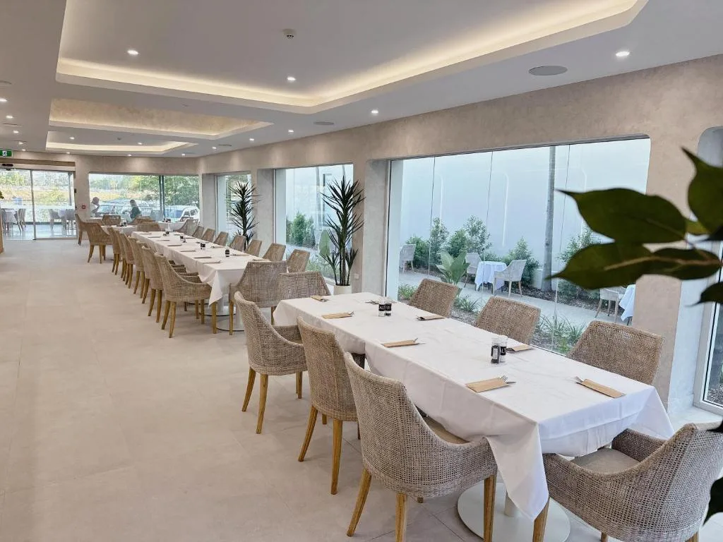 Belmoral Corporate Suites — 5
