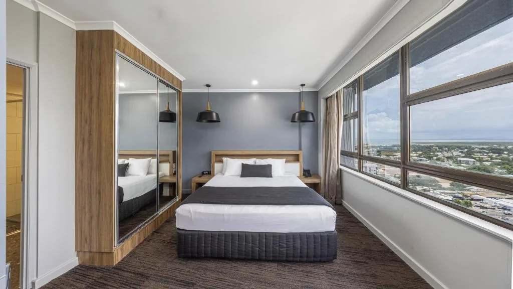 Hotel Grand Chancellor Townsville — 2