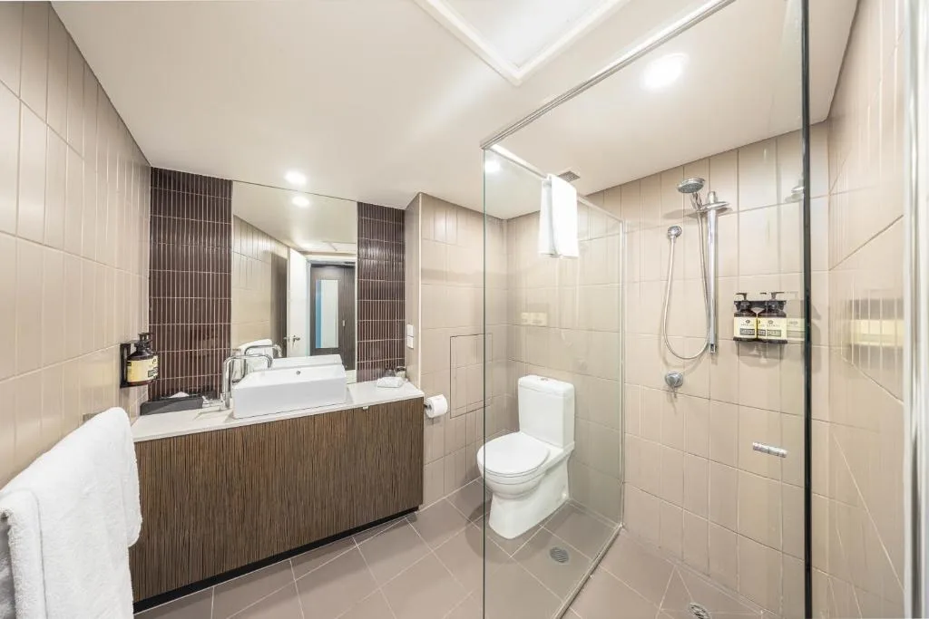 Hotel Grand Chancellor Townsville — 3