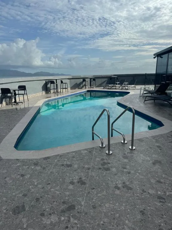Hotel Grand Chancellor Townsville — 4