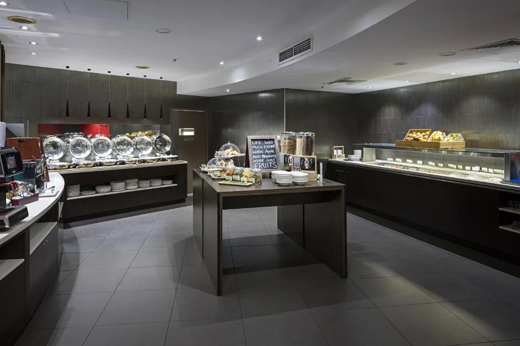 Hotel Grand Chancellor Townsville — 5