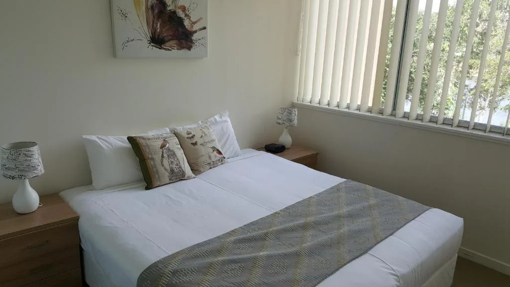 Itara Apartments — 2