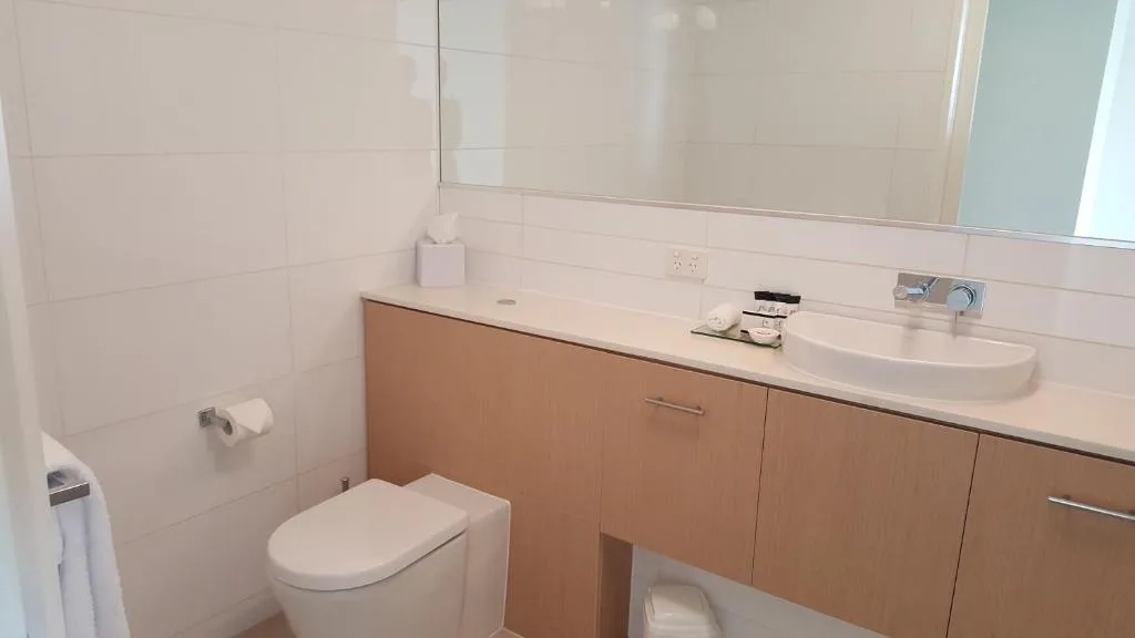 Itara Apartments — 3
