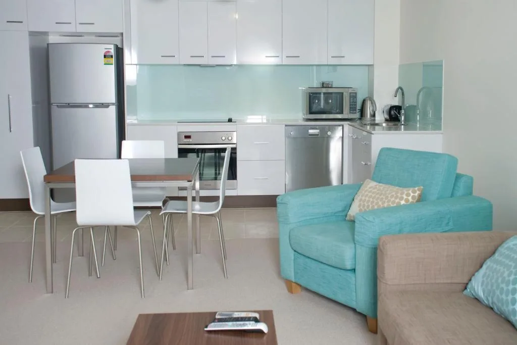 Itara Apartments — 4