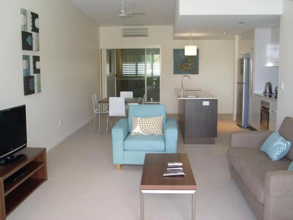 Itara Apartments — 5
