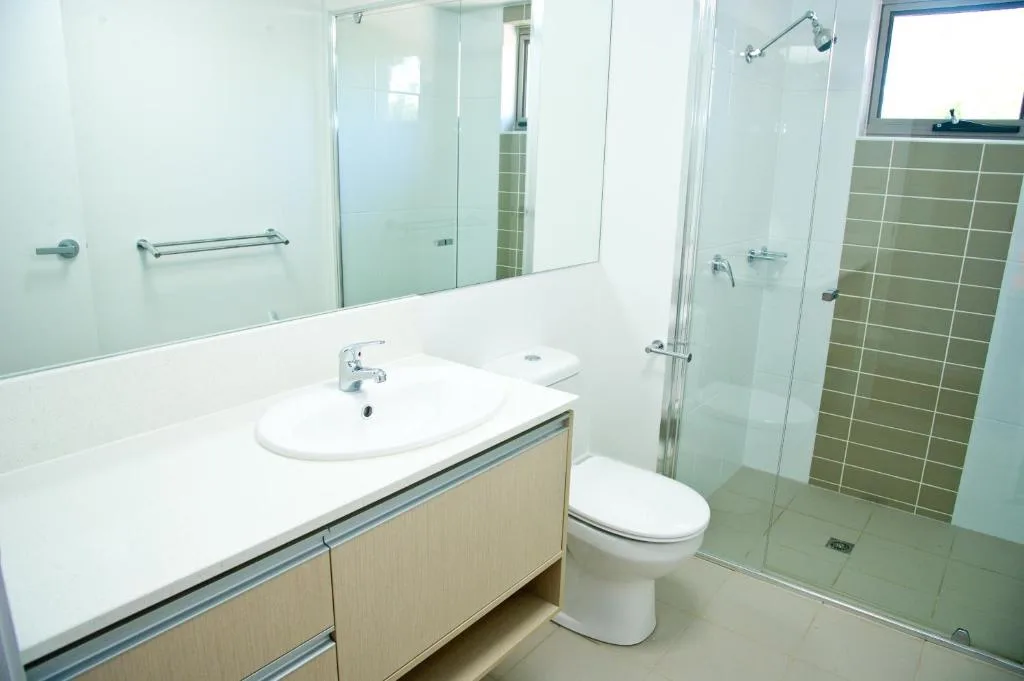 Jacana Apartments — 3