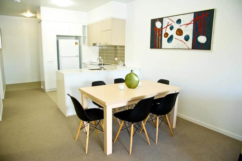 Jacana Apartments — 4