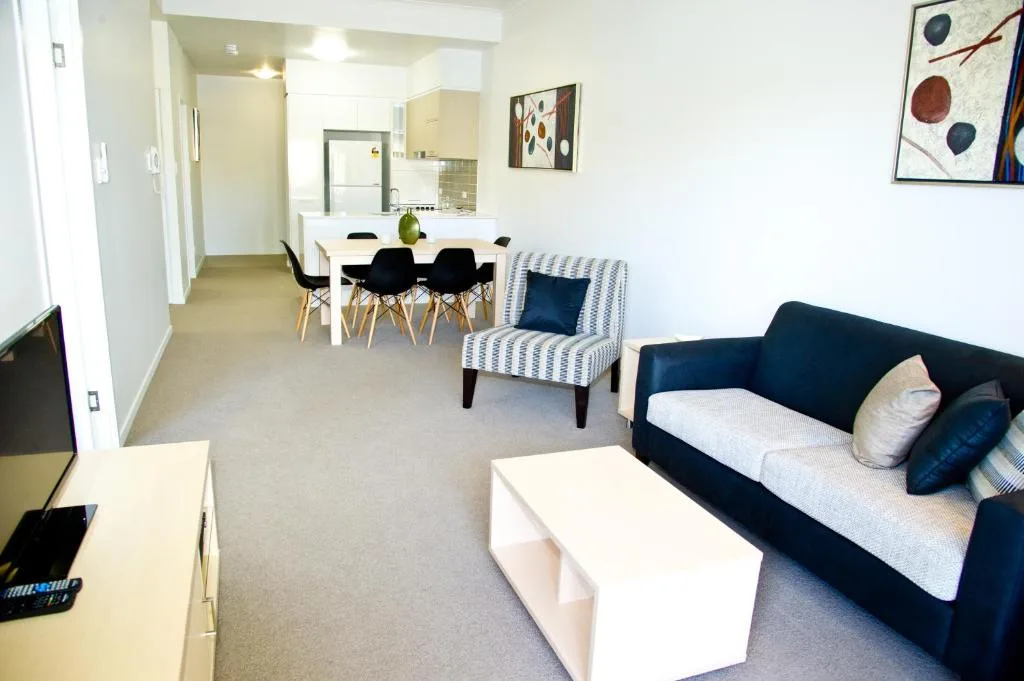 Jacana Apartments — 5