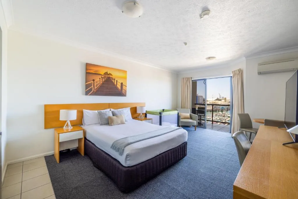 MainStay Suites Townsville — 2