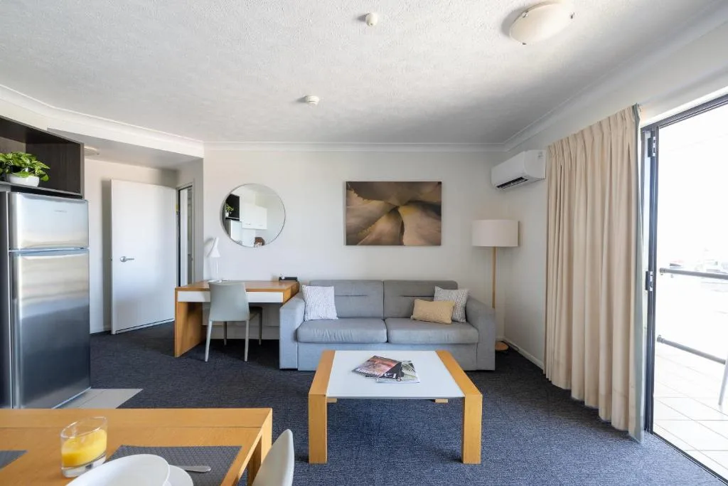 MainStay Suites Townsville — 4