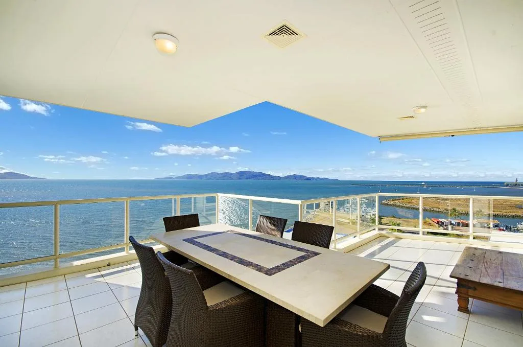 Mariners North Holiday Apartments — 5
