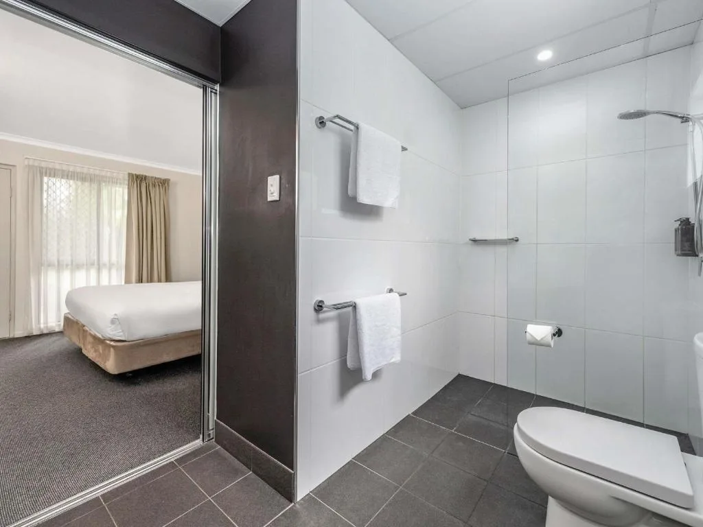 Mercure Townsville — 2